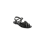 Sandalias de moda de otoño - Negro
