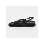 Eilani Trendy Sandals - Black