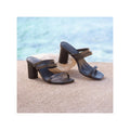 Calank - Tacones Natalie - Negro
