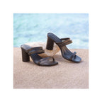 Calank - Tacones Natalie - Negro