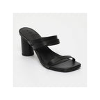 Calank - Tacones Natalie - Negro