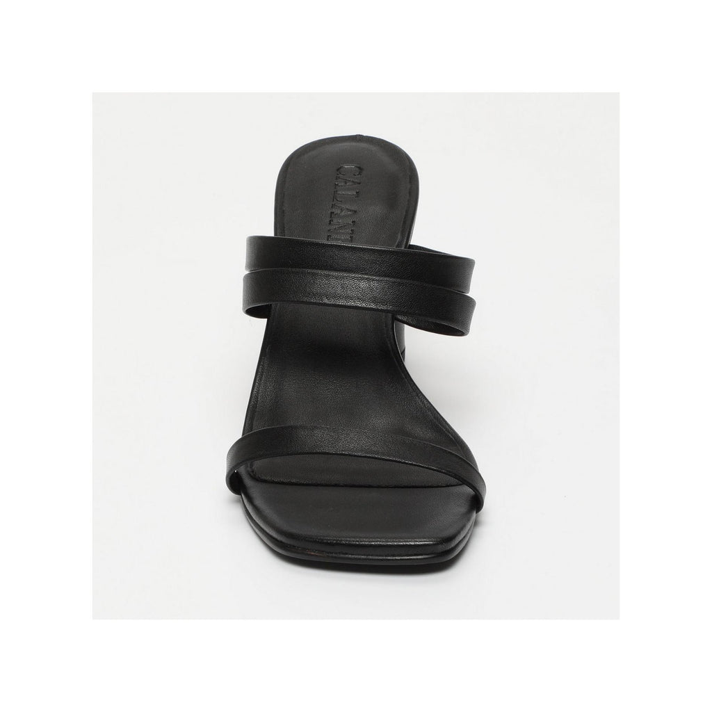 Calank - Tacones Natalie - Negro