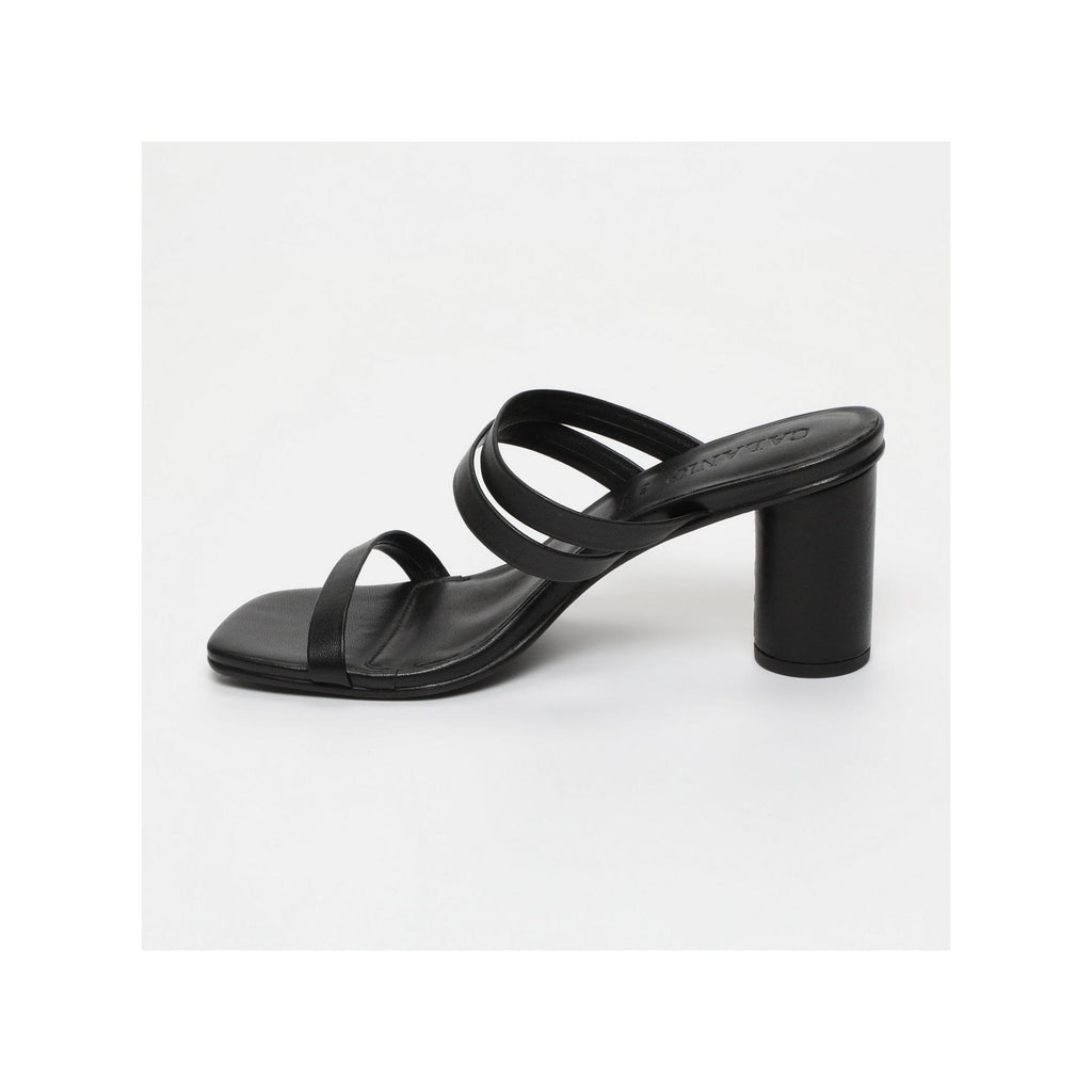 Calank - Tacones Natalie - Negro