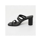 Calank - Tacones Natalie - Negro