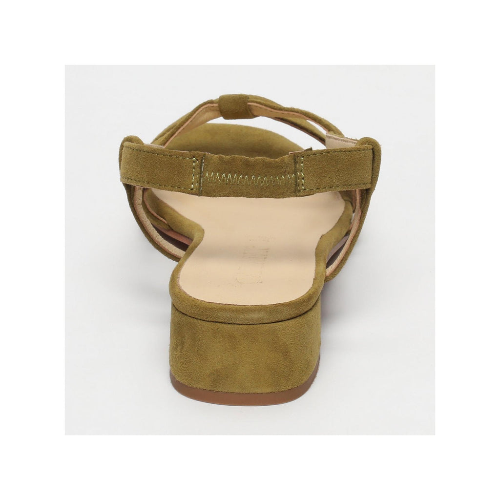 Tacones Nia - Verde