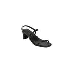 Calank - Sandalias de tacón Natasha - Negro