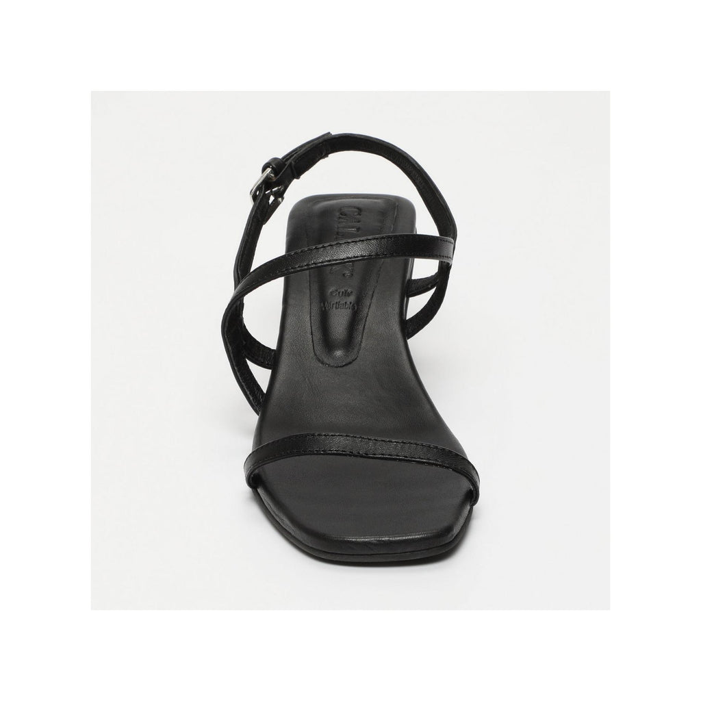 Calank - Sandalias de tacón Natasha - Negro