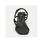 Calank - Sandalias de tacón Natasha - Negro