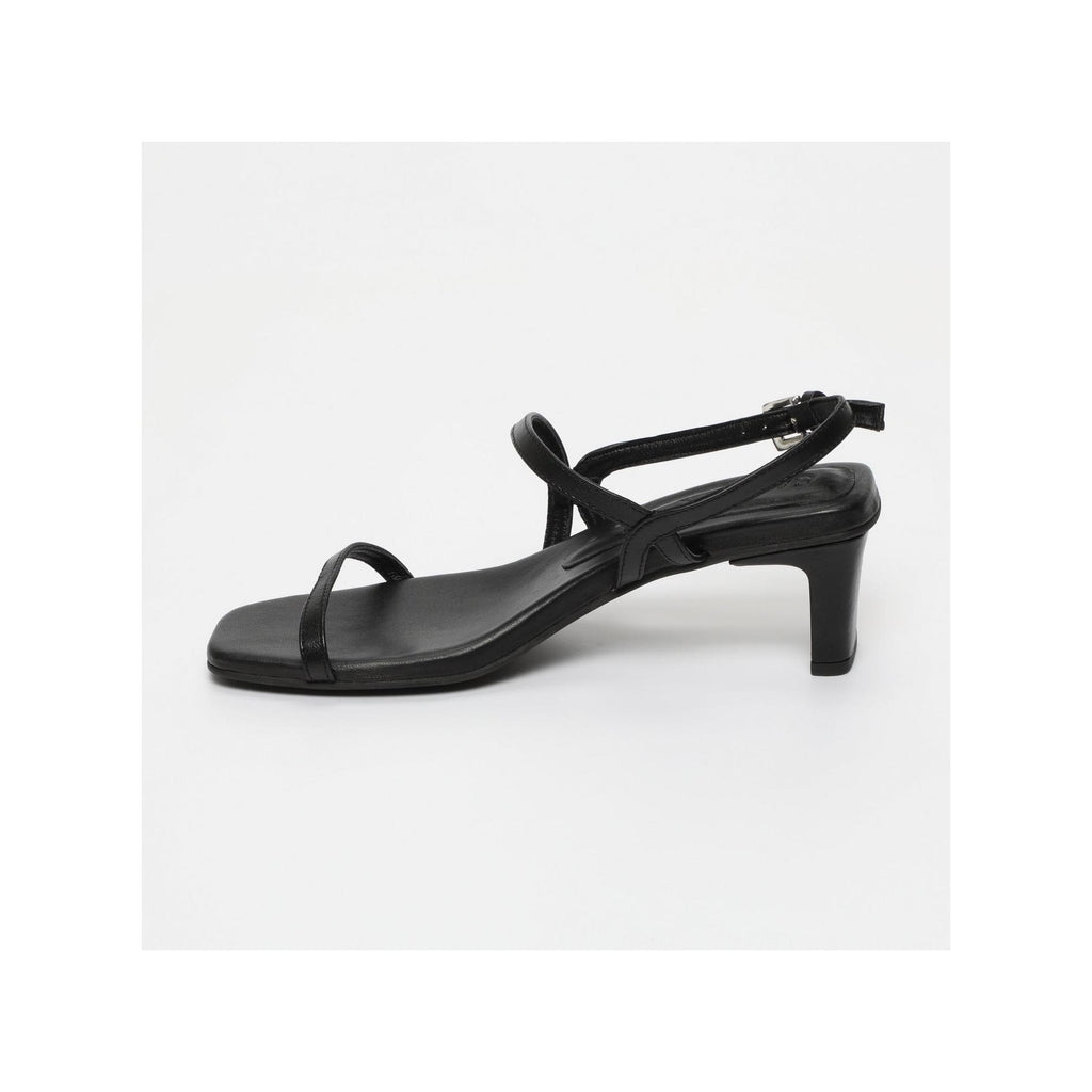 Calank - Sandalias de tacón Natasha - Negro