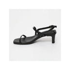 Calank - Sandalias de tacón Natasha - Negro