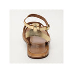 Calank - Sandalias Entre Dedos - Bheema - Oro