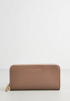 Ali Wallet - Nude