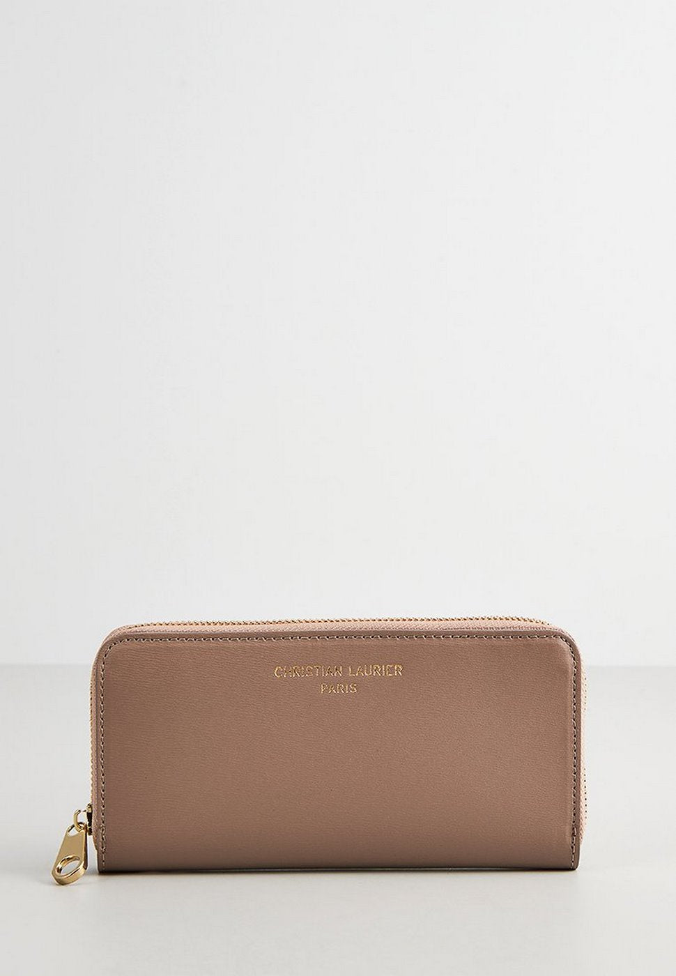 Ali Wallet - Nude