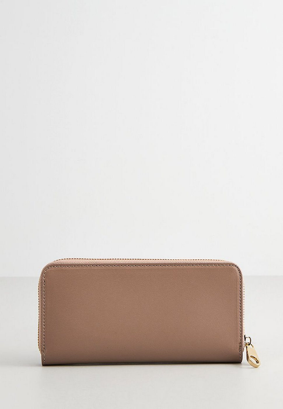 Ali Wallet - Nude