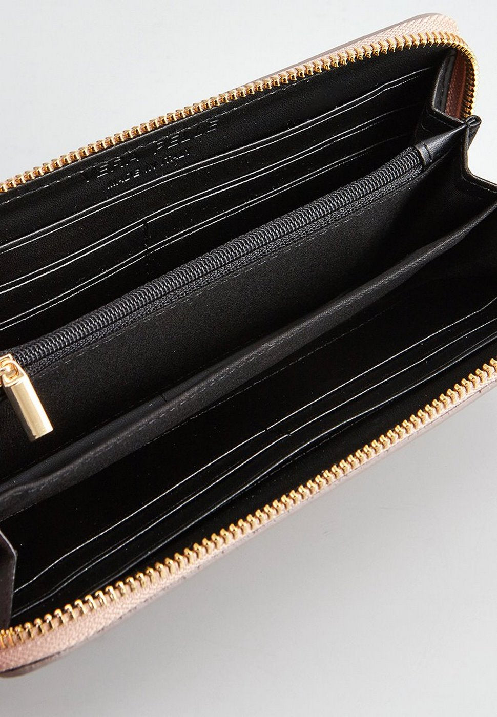 Ali Wallet - Nude