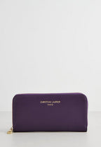 Ali Wallet - Violet