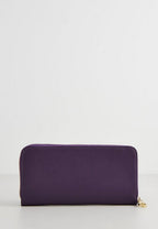 Ali Wallet - Violet