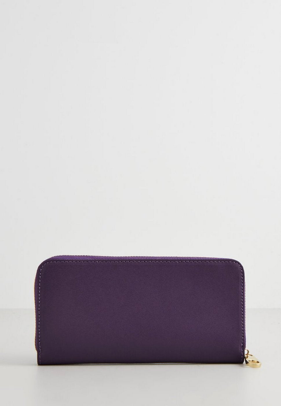 Ali Wallet - Violet