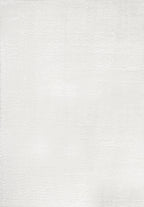 Cozy - Indoor Rug - Polyester - White
