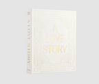 Album De Mariage - Une Histoire D'Amour