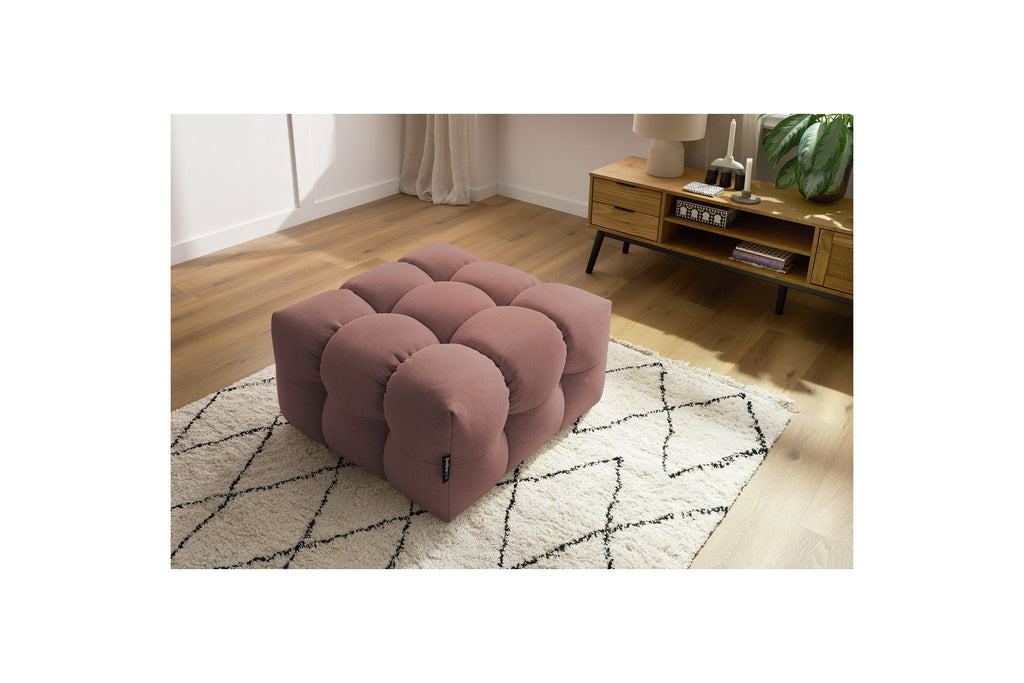 Cloud - Pouffe