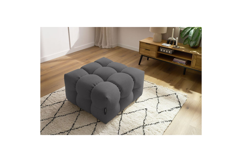 Cloud - Pouffe