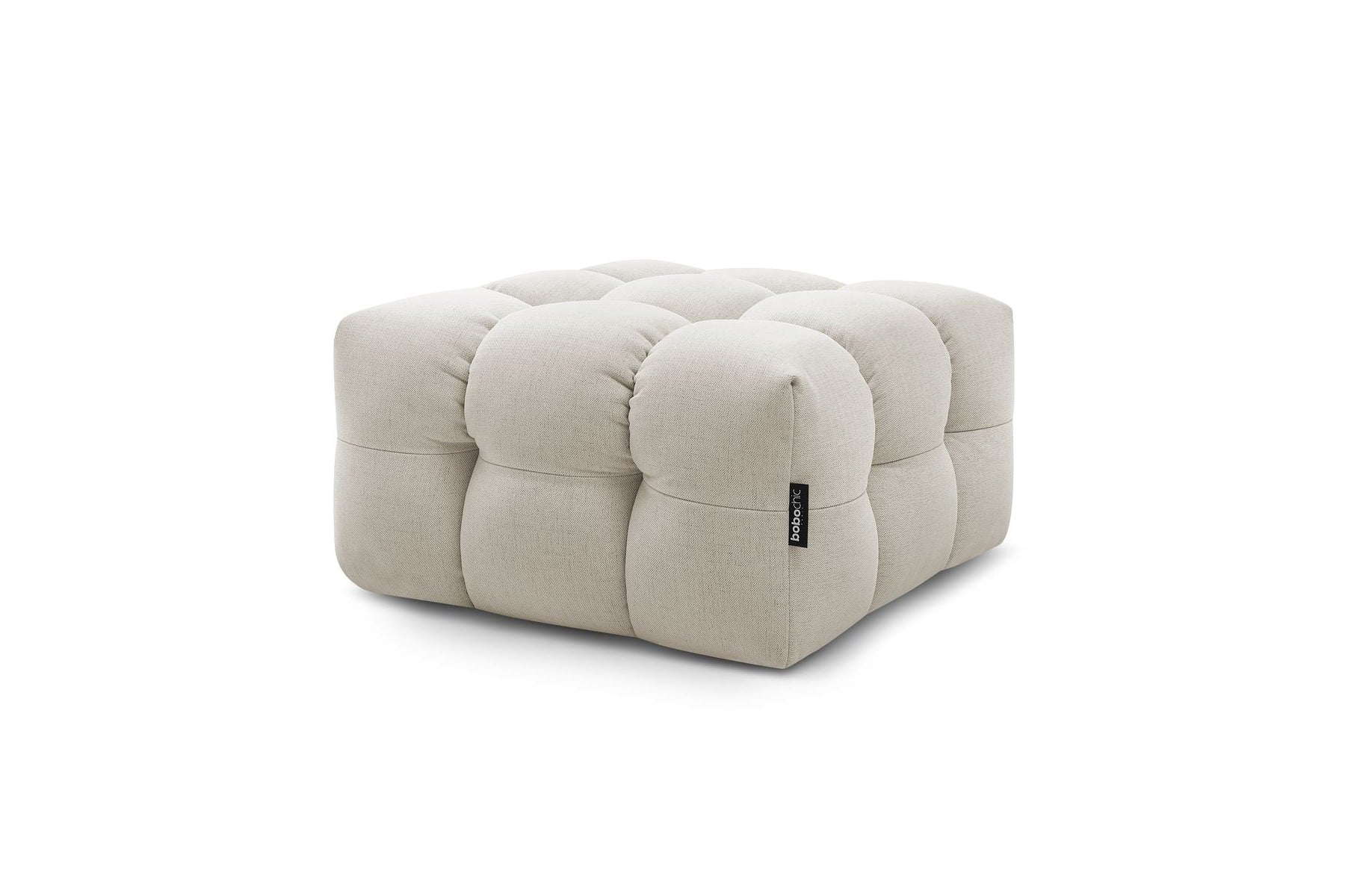 Cloud - Pouffe