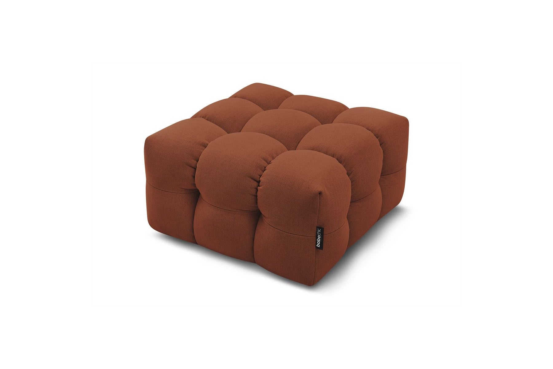 Cloud - Pouffe