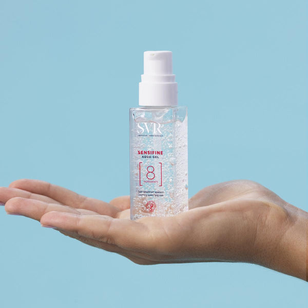 Sensifine Aquagel Lenitivo Dissetante