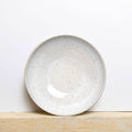 Plato Hondo - Blanco Negrito