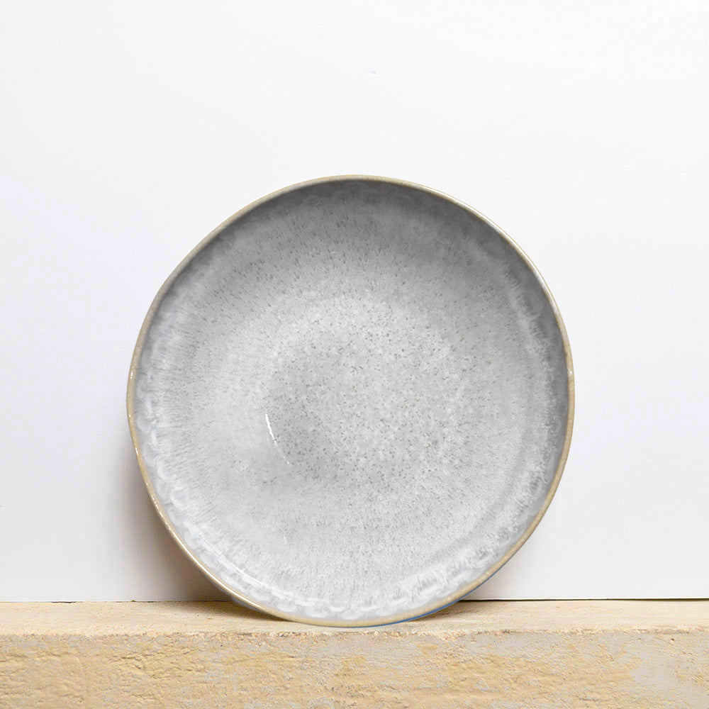Deep Plate(s) - Bold Grey