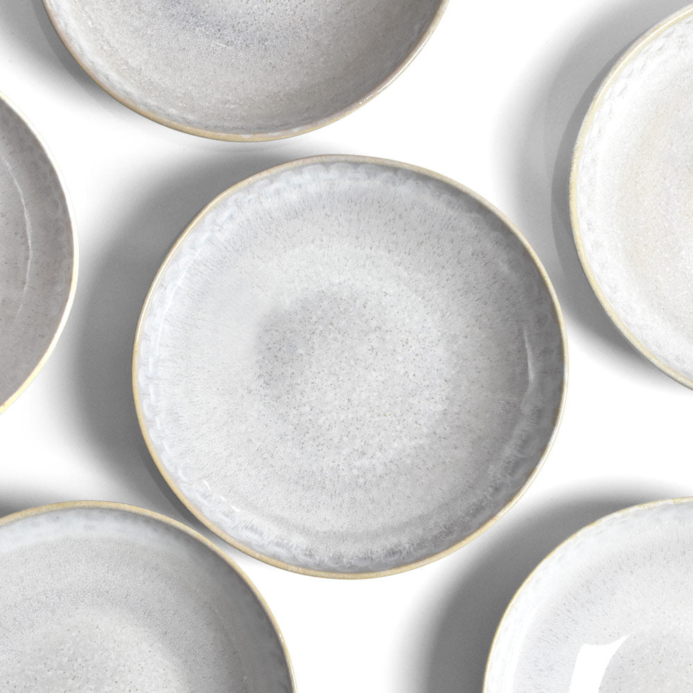 Deep Plate(s) - Bold Grey
