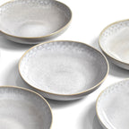 Deep Plate(s) - Bold Grey