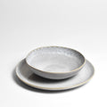 Deep Plate(s) - Bold Grey