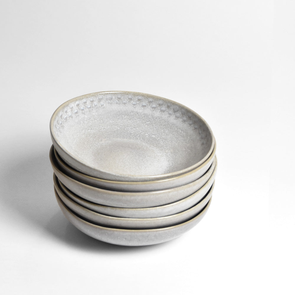 Deep Plate(s) - Bold Grey