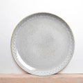 Large Plates - Bold Gray