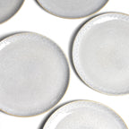Large Plates - Bold Gray