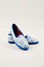 Slippers Cantábrico