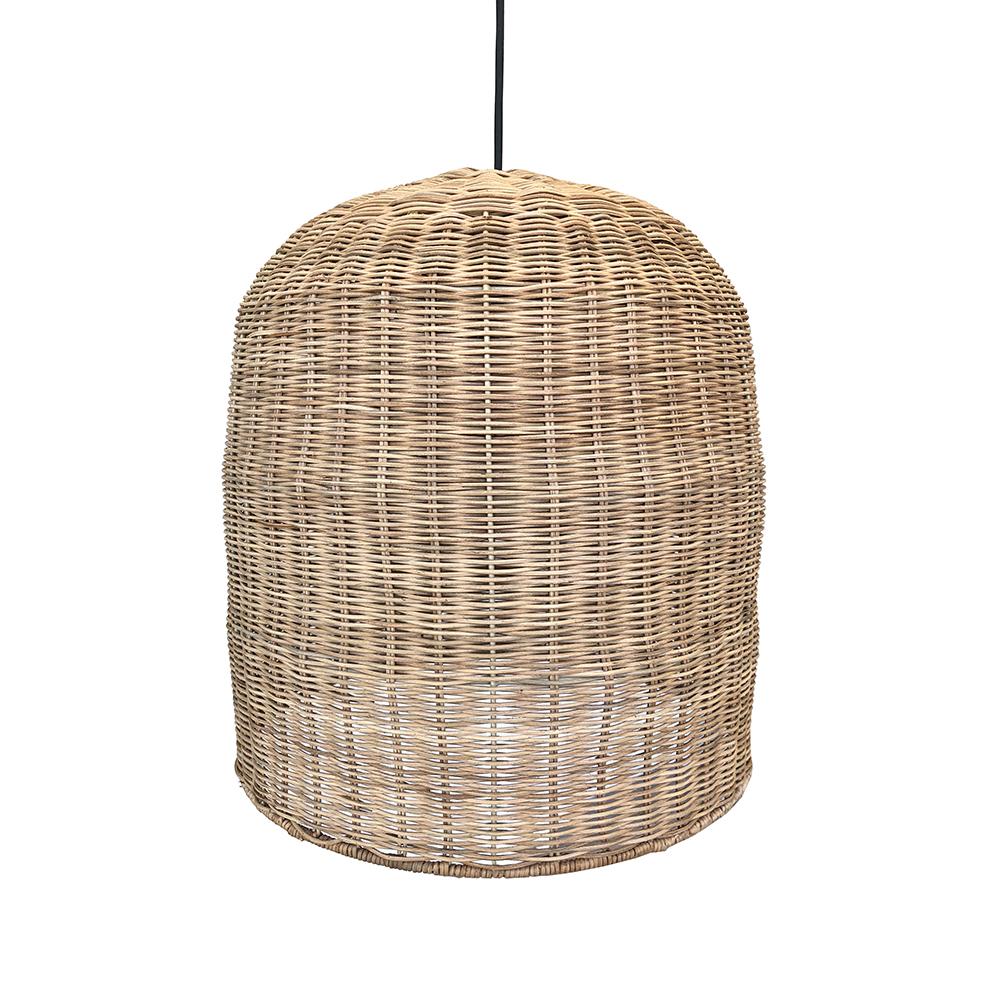 Abat Jour - Giacomo Indoor - Marron
