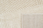 Harmonie - Alfombra de interior - Polipropileno - Crema