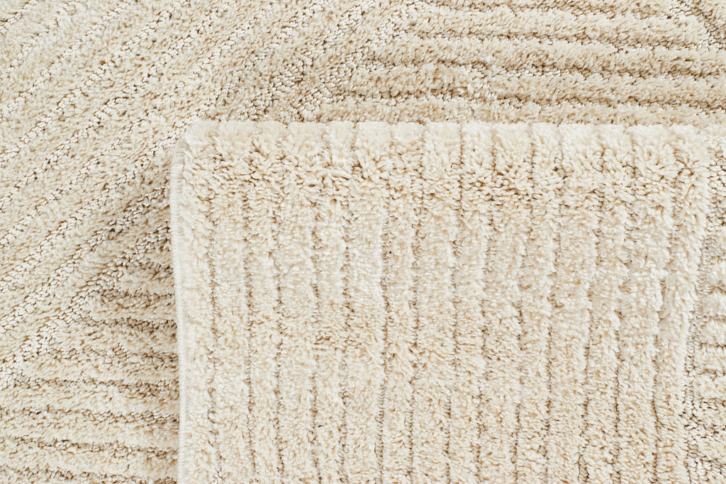 Harmonie - Alfombra de interior - Polipropileno - Crema