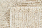 Harmonie - Alfombra de interior - Polipropileno - Crema