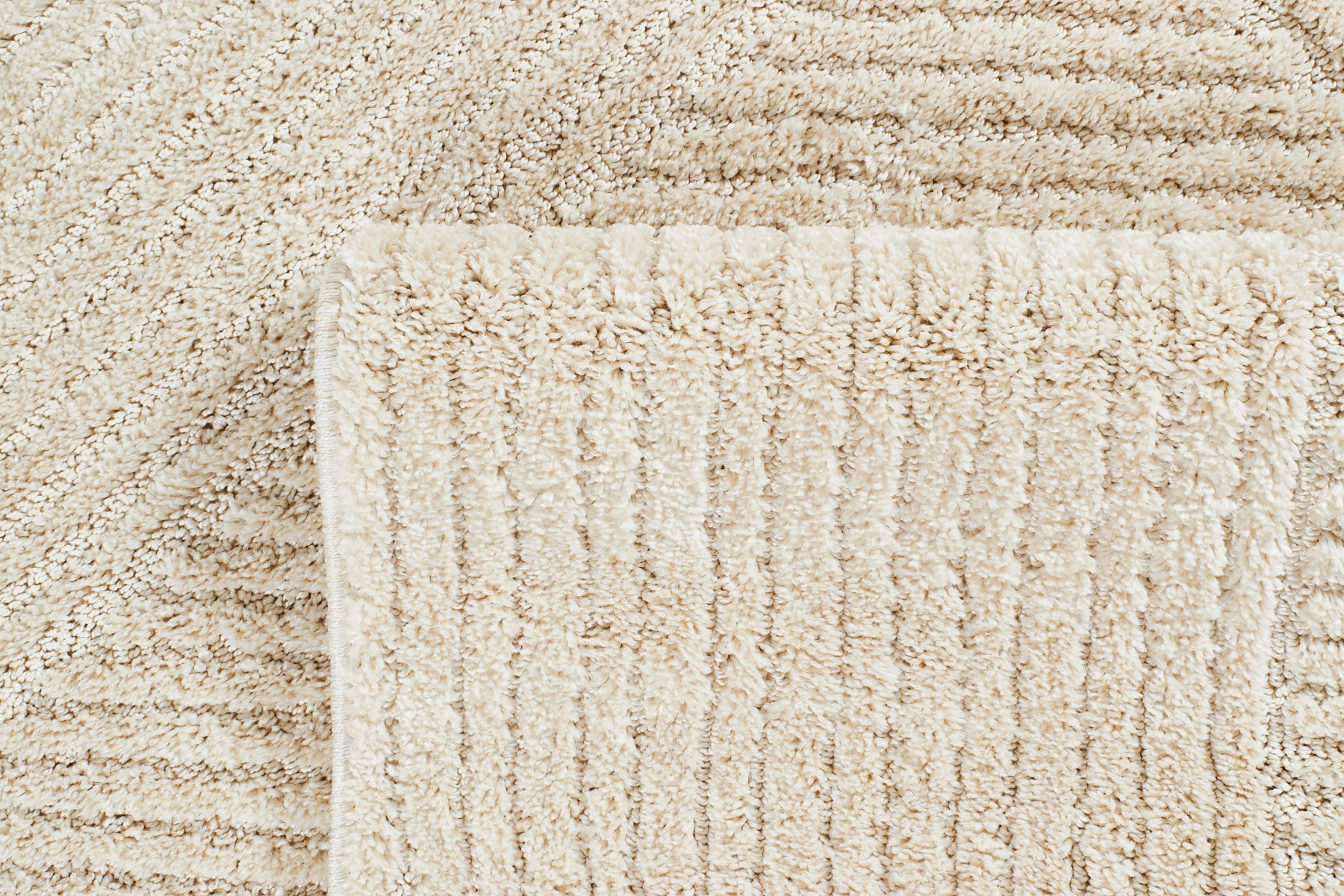 Harmonie - Alfombra de interior - Polipropileno - Crema