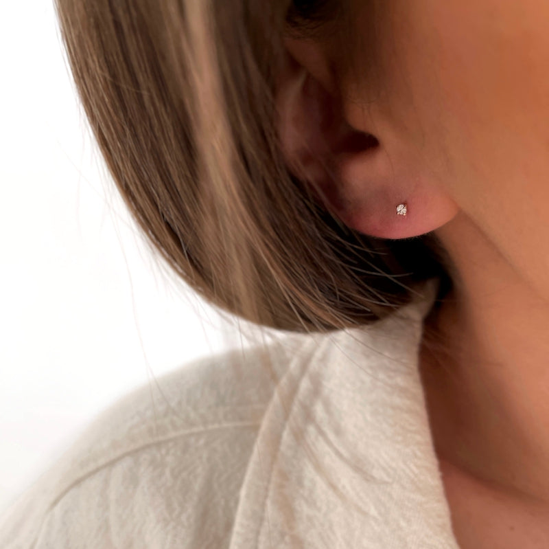 Dani Earrings - Gold Plated