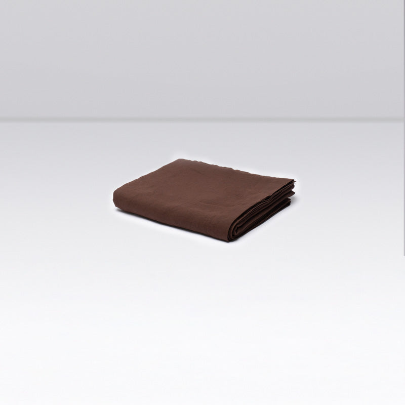 Sábana Bajera - De Lino Lavado - Cacao