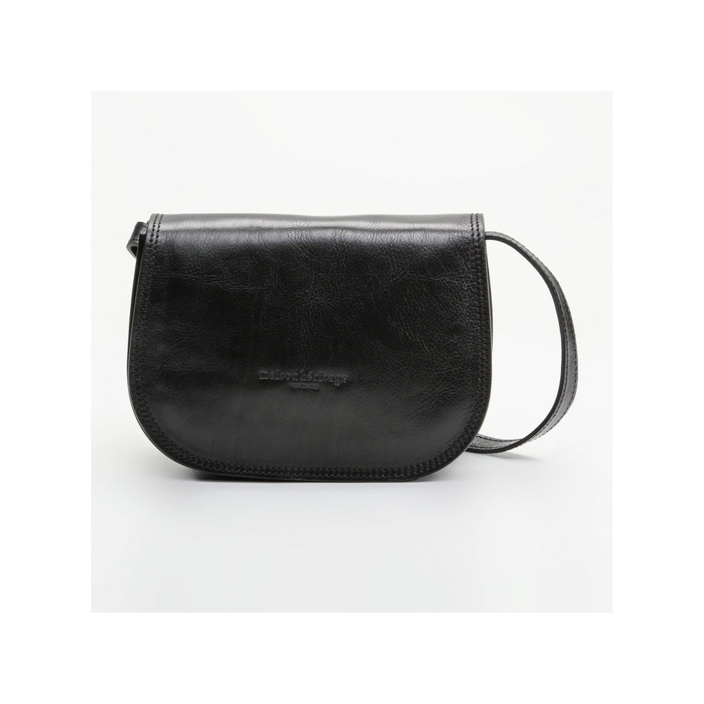 Bolso de hombro Lilly - Negro