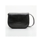 Bolso de hombro Lilly - Negro