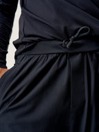 Okavango Joggers - Black - Men