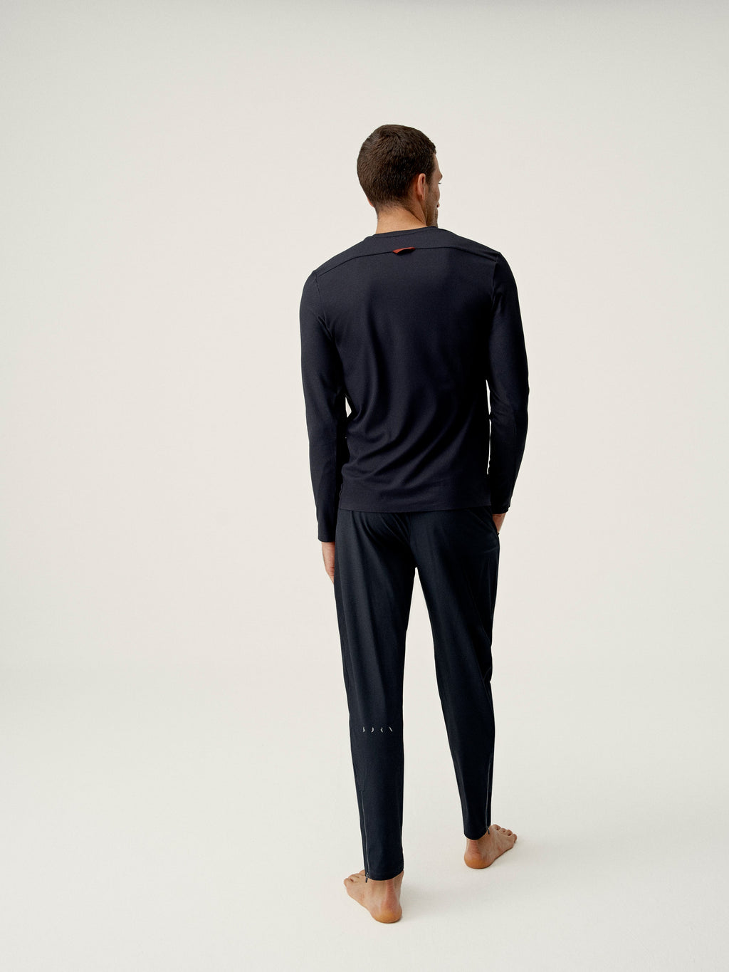 Okavango Joggers - Black - Men