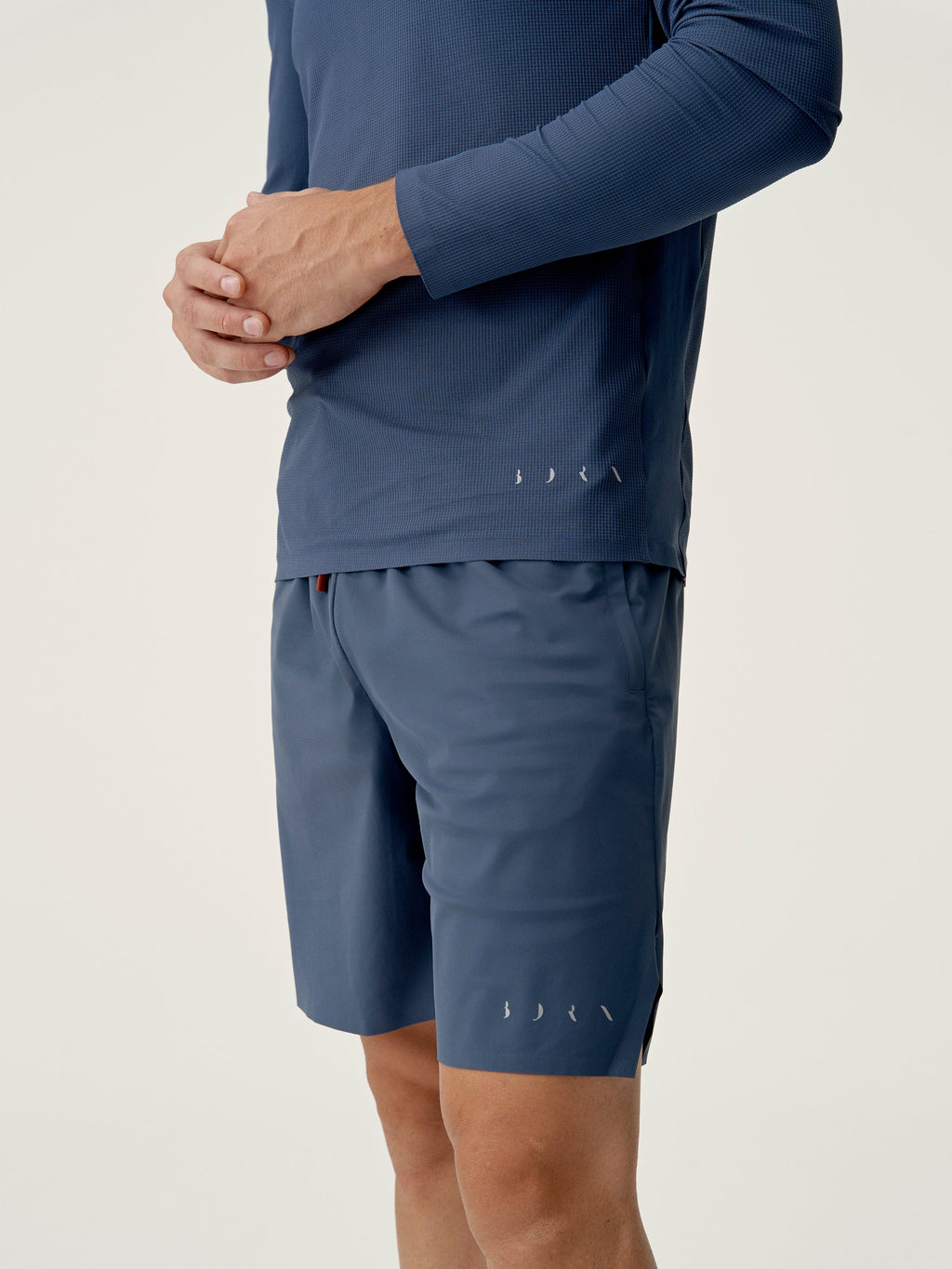 Orinoco Short Jeans - Men's
